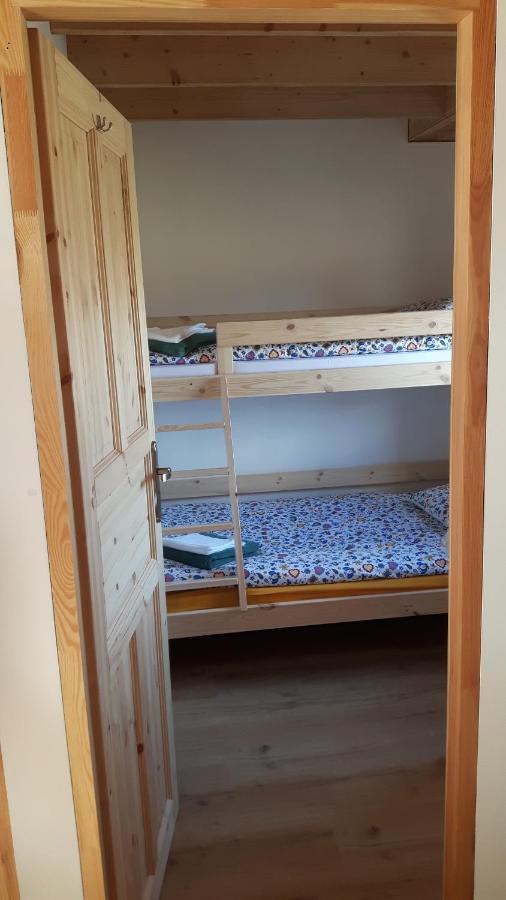 Male Kaszuby Villa Slajszewo Dış mekan fotoğraf